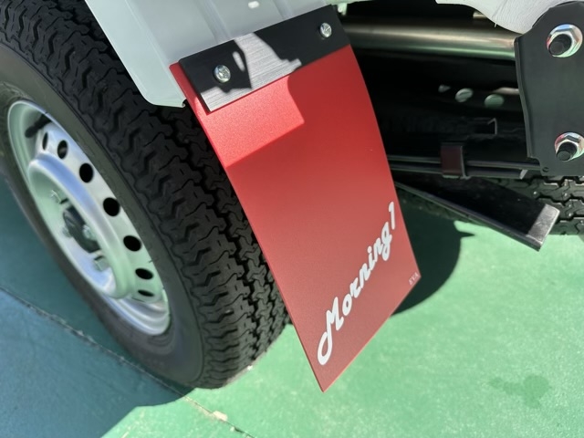 キャリートラック(スズキ)届出済未使用車 4