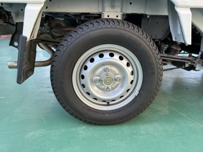 アクティT(ホンダ)中古車 内外装写真他２
