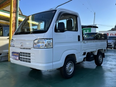 アクティT(ホンダ)中古車 前方