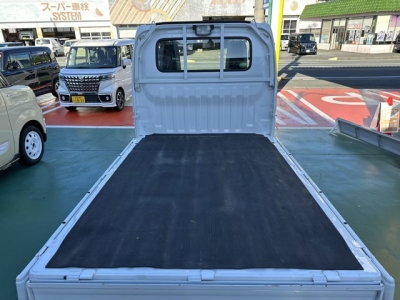アクティT(ホンダ)中古車 内外装写真他