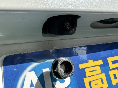 N-WGN(ホンダ)レンタUP 内外装写真他２