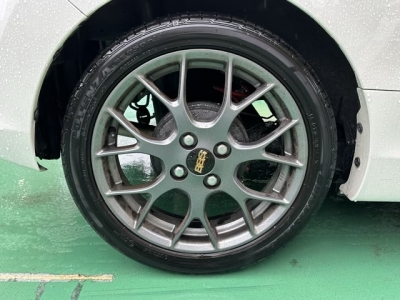 コペン(ダイハツ)中古車 内外装写真