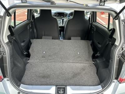 ミライース(ダイハツ)中古車 内外装写真他１