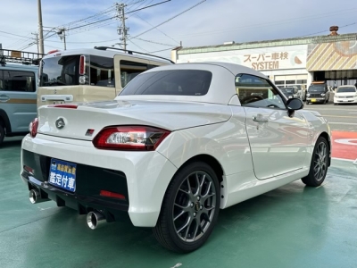  コペン(トヨタ)中古車 内外装写真他２