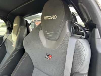  コペン(トヨタ)中古車 後席内装