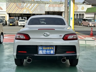  コペン(トヨタ)中古車 内外装写真他１
