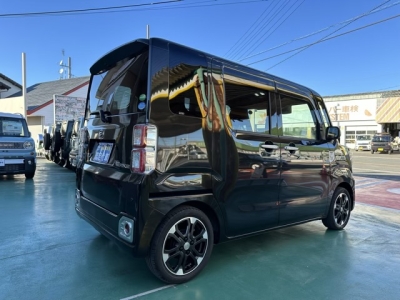 ウェイク(ダイハツ)中古車 内外装写真他２