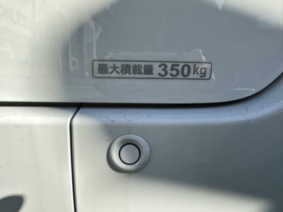 N-VAN(ホンダ)届出済未使用車 内外装写真他２