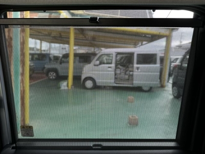 トールカスタム(ダイハツ)中古車 内外装写真他１