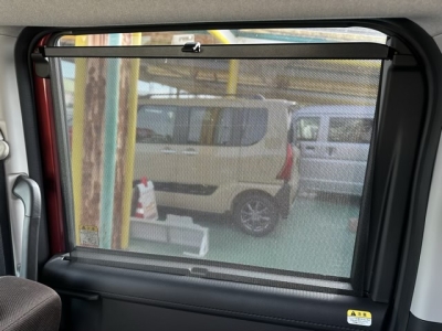 トール(ダイハツ)中古車 内外装写真他