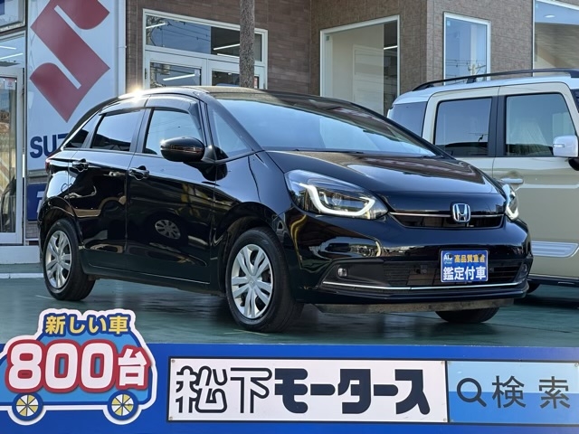 フィット(ホンダ)中古車全体拡大