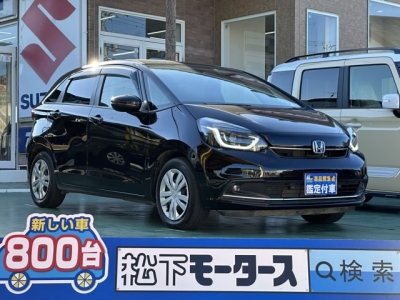 フィット(ホンダ)中古車 全体
