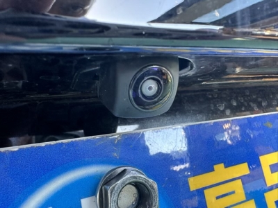 フィット(ホンダ)中古車 内外装写真他１