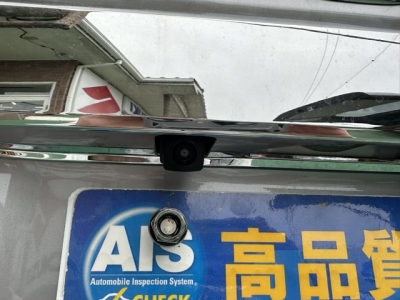 N-BOX(ホンダ)届出済未使用車 内外装写真他１
