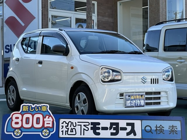 アルト(スズキ)中古車全体拡大