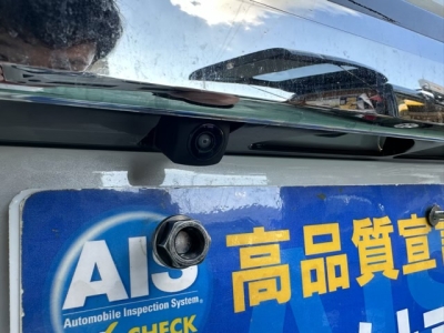 N-BOXカスタム(ホンダ)届出済未使用車 内外装写真他１