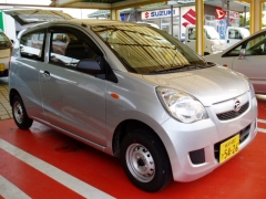 ミラバン(ダイハツ)中古車 全体