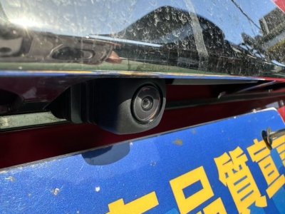 フリード(ホンダ)登録済未使用車 内外装写真他２