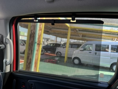 フリード(ホンダ)登録済未使用車 内外装写真他１