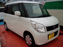 ハスラー(スズキ)中古車 全体