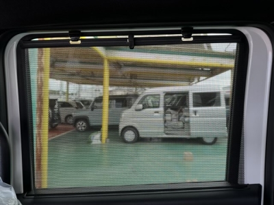 新型N-BOX(ホンダ)届出済未使用車 内外装写真他１