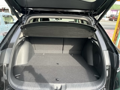 ZR-V (ホンダ)登録済未使用車 内外装写真他２