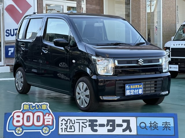 ワゴンＲ(スズキ)中古車全体拡大