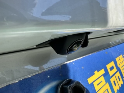 フィット(ホンダ)登録済未使用車 内外装写真他