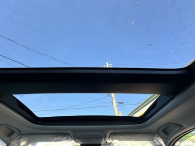 CX-60(マツダ)ディーラ-試乗車 内外装写真他
