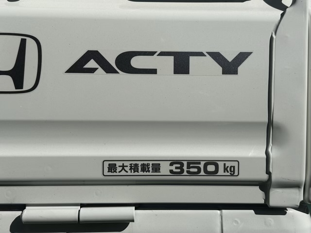 アクティ(ホンダ)中古車 3