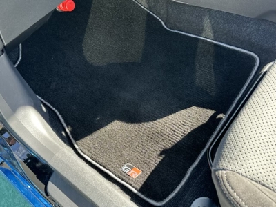  コペン(トヨタ)中古車 後席内装