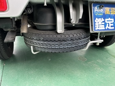 キャリイトラック(スズキ)中古車 内外装写真他１