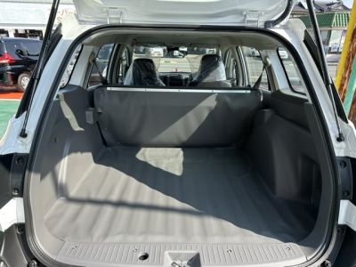 AD(ニッサン)中古車 内外装写真他２