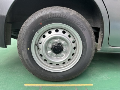 NV200バネットバン(ニッサン)レンタＵＰ 内外装写真他２