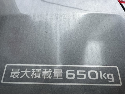 NV200バネットバン(ニッサン)レンタＵＰ 内外装写真他