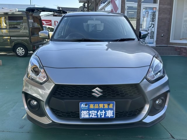 スイフト(スズキ)中古車 29