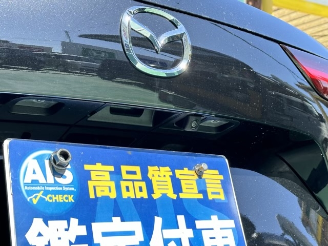 CX-60(マツダ)中古車 17