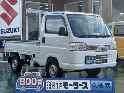 アクティT(ホンダ)中古車 全体