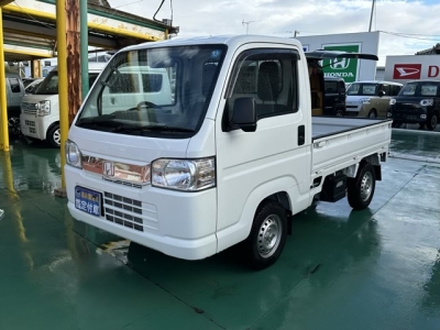 アクティT(ホンダ)中古車 前方