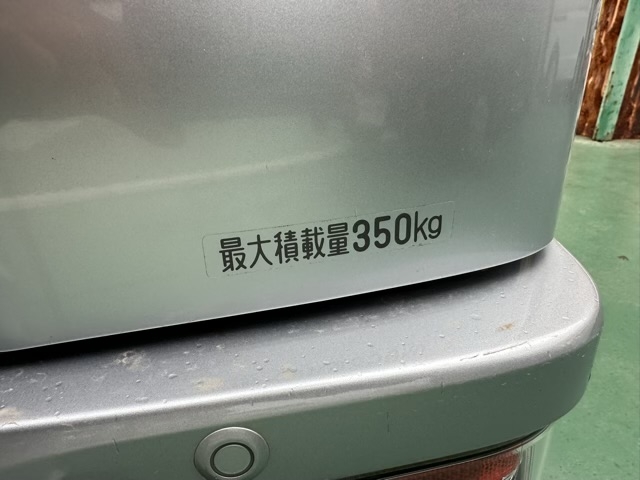 ハイゼット(トヨタ)中古車 8