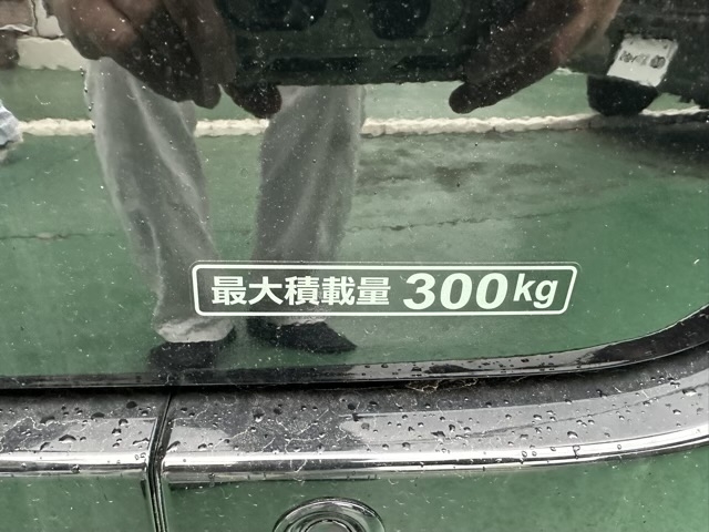 N-VAN(ホンダ)届出済未使用車 8