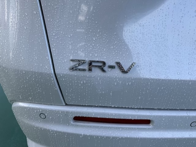 ZR-V(ホンダ)登録済未使用車 13