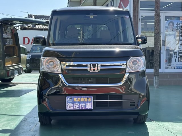 N-BOX(ホンダ)ディーラ-試乗車 26