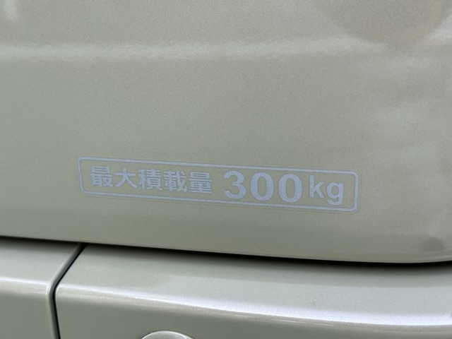 N-VAN(ホンダ)中古車 10