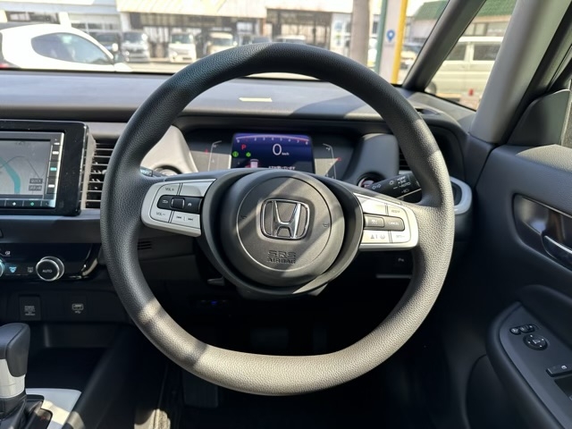 フィット(ホンダ)中古車 7