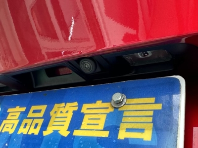CX-30(マツダ)中古車 内外装写真
