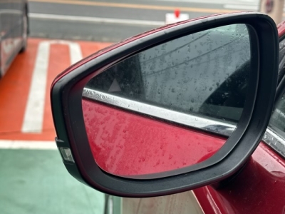 CX-30(マツダ)中古車 内外装写真他