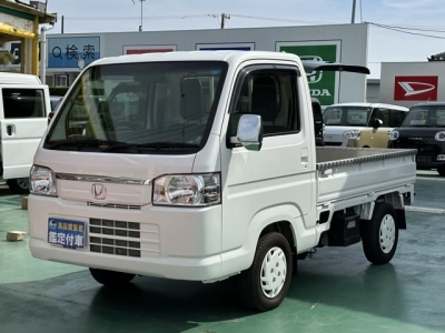 アクティT(ホンダ)中古車 前方