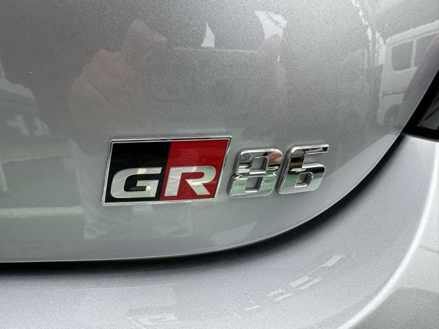GR86(トヨタ)中古車 9