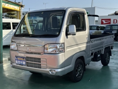 アクティT(ホンダ)中古車 前方